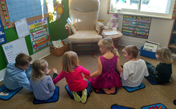 Circle Time