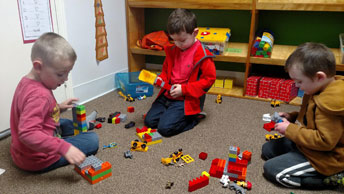 Legos