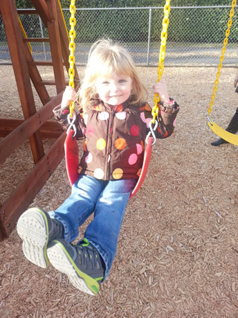 Outdoor Fun