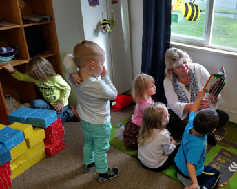 Story Time 2