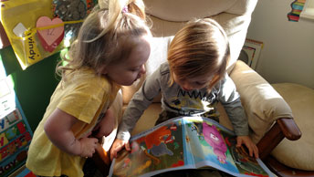Story Time