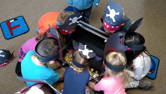 Treasure Chest