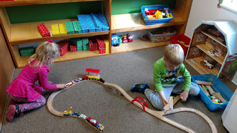 Race Track