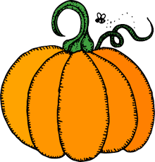Solid Foundations Preschool Halloween Pumpkin